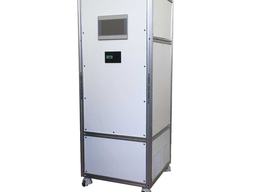 Micro Climate Generator