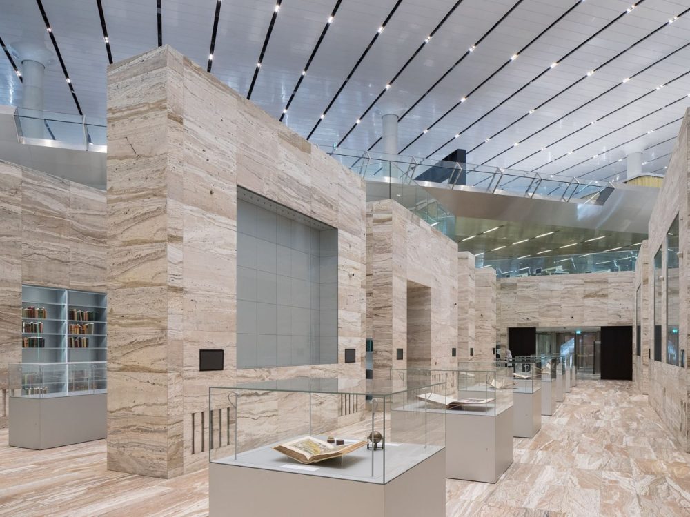 Temperature & Humidity Control