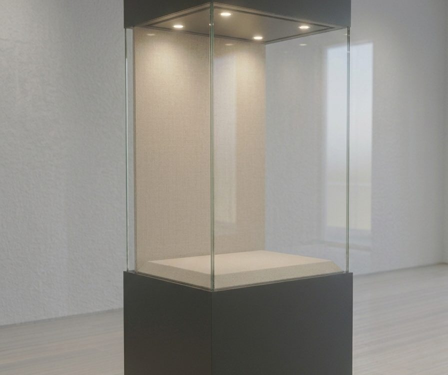 3-Sided Wall Cases