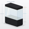 4-Sided Glass Cases - Image 6