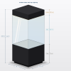 4-Sided Glass Cases - Image 4