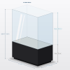 5-Sided Glass Cases - Image 5