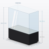 5-Sided Glass Cases - Image 6