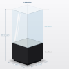 5-Sided Glass Cases - Image 4