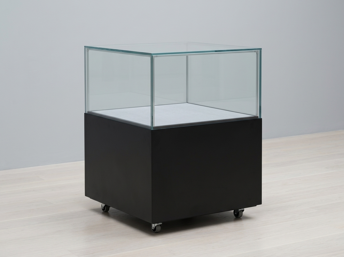 Tabletop Cases